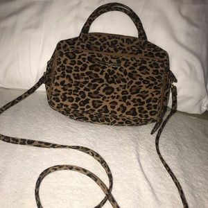 Nine West purse